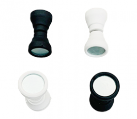 Puxador Box Nylon
